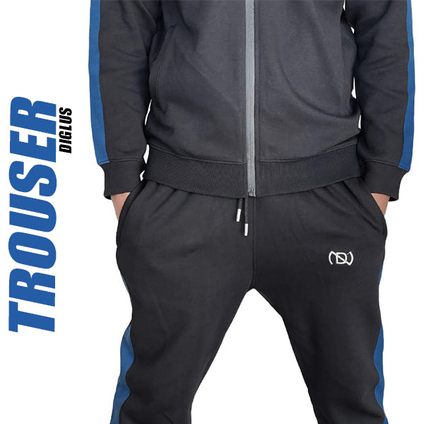 Unisex Tracksuit
