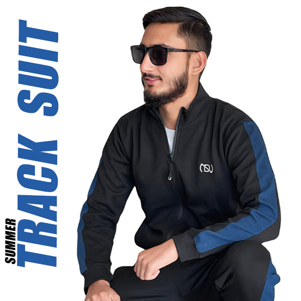 Unisex Tracksuit