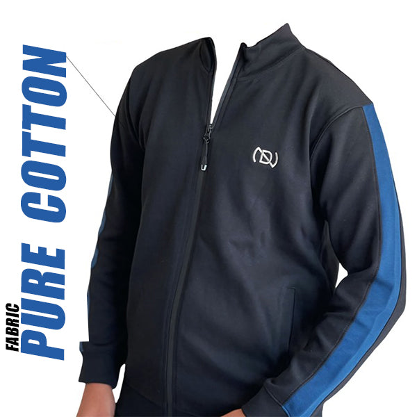 Unisex Tracksuit